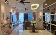 For Sale Leader Garden Apartment Tanjung Bungah 11200...
