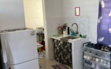 For Rent one Bedroom at Sri  Saujana Lebuh...