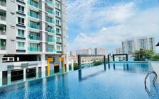 For Sale Marminton Homes Butterworth Pulau Pinang