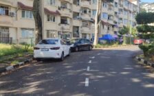 For Sale Pangsapuri Air Putih Apartment Balik Pulau, ...