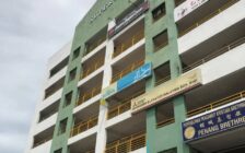 For Rent Seperfield Plaza Retail Space Sho...