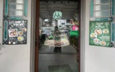 For Rent 2 Storey Shoplot Jalan Arratoon G...
