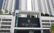 For Sale Marinox Sky Villa Condominiums Tanjung Tokon...