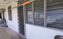 For Sale Nusantara Apartment Jelutong 11600 Pulau Pinang