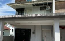 For Sale Cascara 88 Townhouse Bayan Lepas 11900 Pulau...
