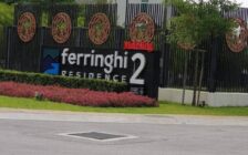 For Sale Ferringhi Residence 2 Batu Ferringhi 11100 P...