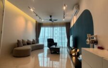 For Sale The Clovers Condominiums Sungai Ara 11900 Pu