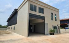 For Sale 1.5 Storey Detached Factory Sungai Bakap Pul...