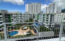 For Sale Reflection Condominiums Bayan Lepas 11900 Pu...