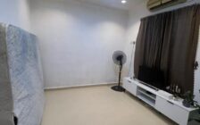 For Sale Taman Impian Jaya Flat Bukit Mert...