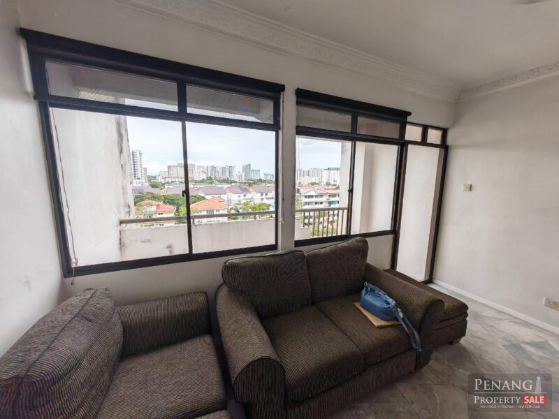Lavinia Apartment, Quiet Environment, 1050sf, Sungai ...