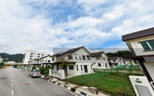 Sungai Tiram, 2/S Bungalow @ Bayan Lepas, Penang