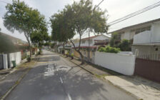 Medan Tembaga, 2/S Semi-Detached @ Greenlane, Jeluton...