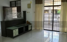 Jalan Kenyalang, 2/S Terrace @ Bayan Lepas, Penang