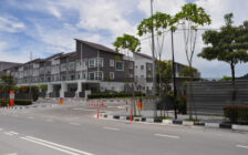Casa Permai, 3/S Terrace @ Tanjung Bungah, Penang