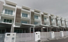Ghee Hiang Garden, 3/S Terrace @ Jelutong, Gelugor, P...