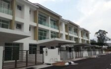 Shineville Villas, 3/S Terrace @ Ayer Itam, Penang