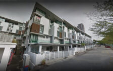 Cascara 88 Cascasa 88, 3/S Terrace @ Teluk Kumbar, Pe...