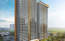 Anggun Residences, Batu Kawan, Penang