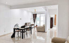 Arena Residence Bayan Baru 1250sf 2 Car Pa...