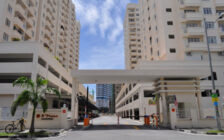 D'Piazza, Bayan Baru, Bayan Lepas, Penang