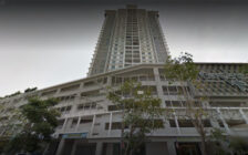 Gardens Ville, Sungai Ara, Bayan Lepas, Pe...