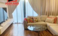 Tamarind in Tanjung Tokong 1372sqft Fully Furnished T...