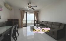 Miami Green @ Batu Ferringhi 1082SF Seaview Fully Ren...