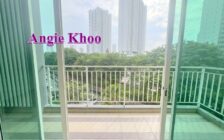 1400sqft 2 Car Park 4 Bedrooms Corner unit Fiera Vist...