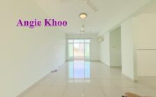 D'Zone Residence @ Teluk Kumbar 1500 sqft 4 Bedrooms