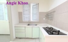 [WORTHY BUY] Gardens Ville Sungai Ara 1115sqft 2 car ...