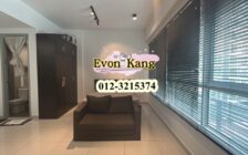 Tropicana Bay @ Bayan Lepas 400SF Fully Furnished Stu...