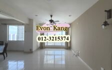 The Straits Regency @ Tanjung Bungah 1530SF Seaview L...