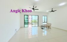Low floor Corner Unit Tree Sparina Bayan Lepas 2 Car ...
