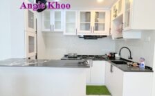 Fully Renovated Triuni Residence [KEY WITH...
