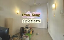 1 Storey Terrace House @ Tingkat Nibong BAYAN LEPAS F...