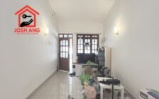Tingkat Nibong 1 Storey Terrace House BU 1715sqft Ful...