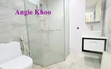 1 Storey Terrace House Tingkat Nibong Bayan Baru [KEY...