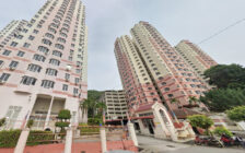 Jay Series (Greenlane Heights Block J), Jelutong, Penang