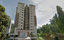 Lakeside Towers, Bukit Jambul, Bayan Lepas...