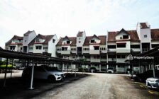 Mutiara Place (Puncak Mutiara), Jelutong, Penang