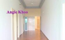 The Clovers Bayan Lepas 728sqft 2 Car Park Renovated ...