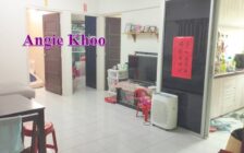 Sri Aman Apartment Block 6 1 Car Park Bayan Lepas 650...