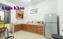 FOR SALE Double Storey Terrace House Tingkat Kikik 1,...