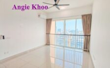 Setia Sky Ville Jelutong 1036sqft 2 Car Park Bare Uni...