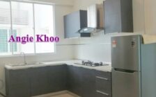 1500 sqft Renovated unit D'Zone Residence @ Teluk Kumbar