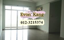 D'Zone Condominium @ Teluk Kumbar 1500SF Renovated Un...