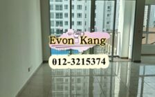 Lucerne Residence @ Bayan Lepas 1100SF Bare and Pool ...