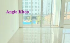Lucerne Residence Bayan Lepas 1100sqft Poolview 2 Car...