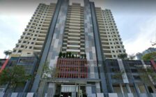 Pavilion Resort, Teluk Kumbar, Bayan Lepas, Penang